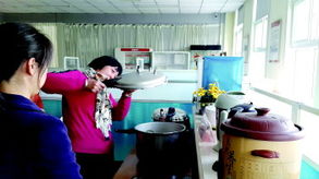 濟南 家政服務標準化 月嫂干好了也享政府津貼