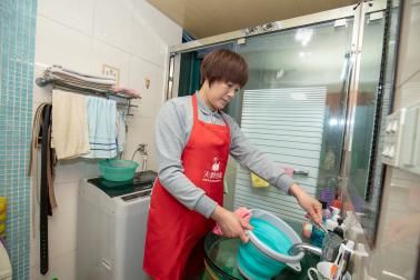 人均工資9000多 家政從業(yè)人員社會認同感不斷提升