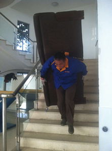 百川家政 一站式專業服務，打造安心便捷生活